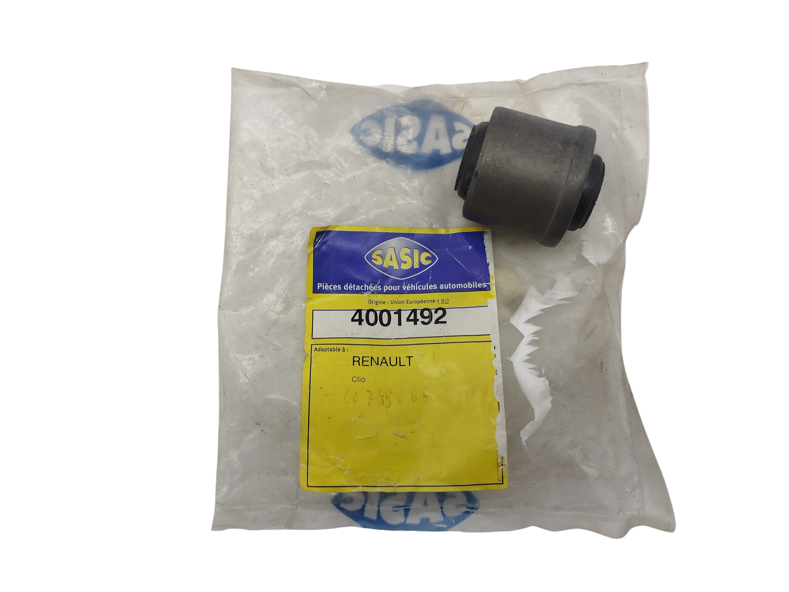 Bussning länkarm Gör Renault 7700799064 4001492 Sasic main product photo