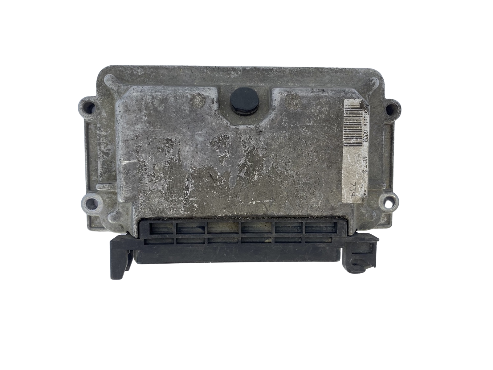 Styrenhet 0261206216 9632693980 PSA Bosch 51428 main product photo