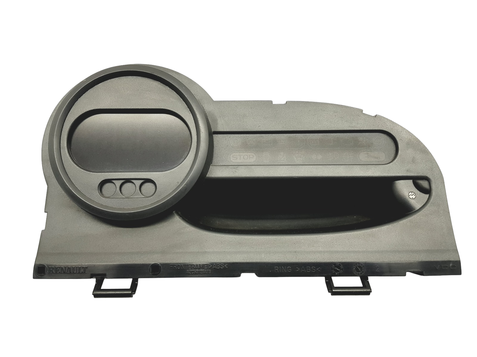 Hastighetsmätare Renault Twingo 2 8200725326 F A2C53220457 main product photo