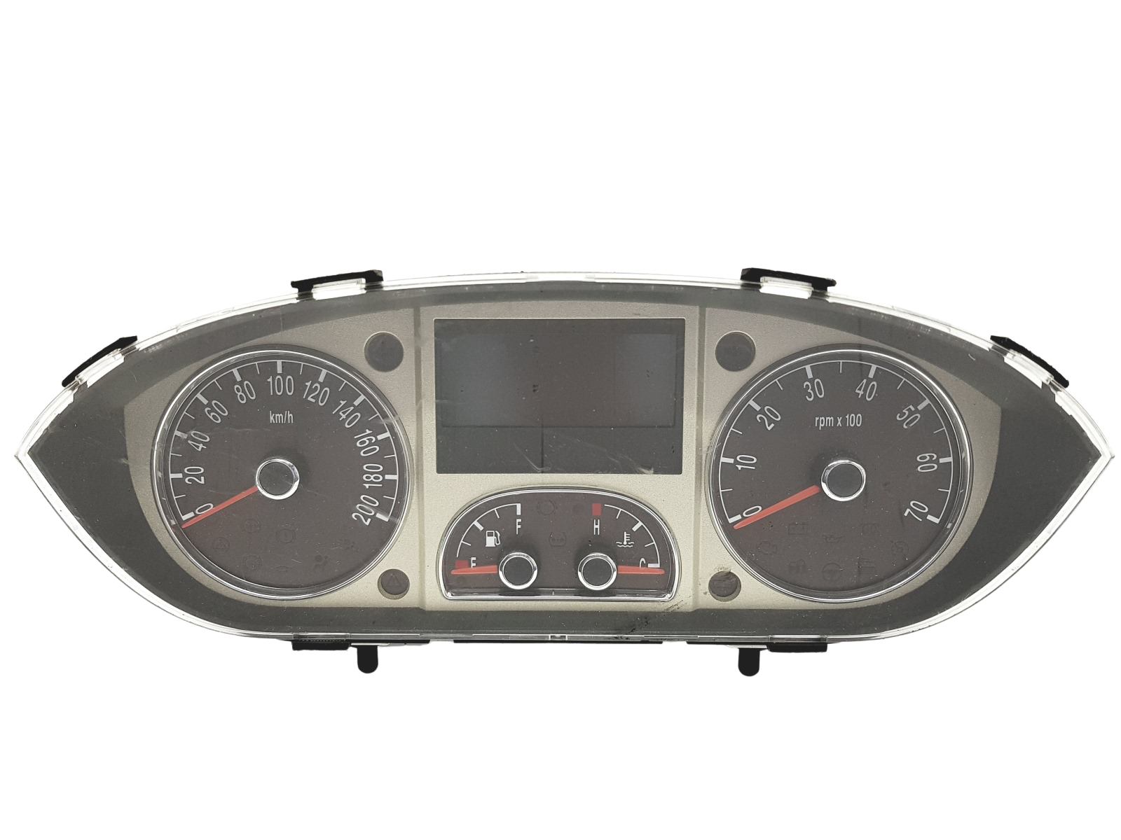 Varvräknare Lancia Musa 518081390 44611 main product photo