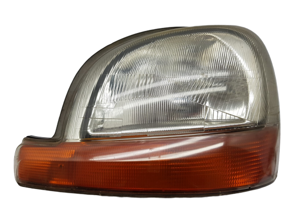 Strålkastare Vänster 260602509R Kangoo 1 Renault Valeo 4908 main product photo