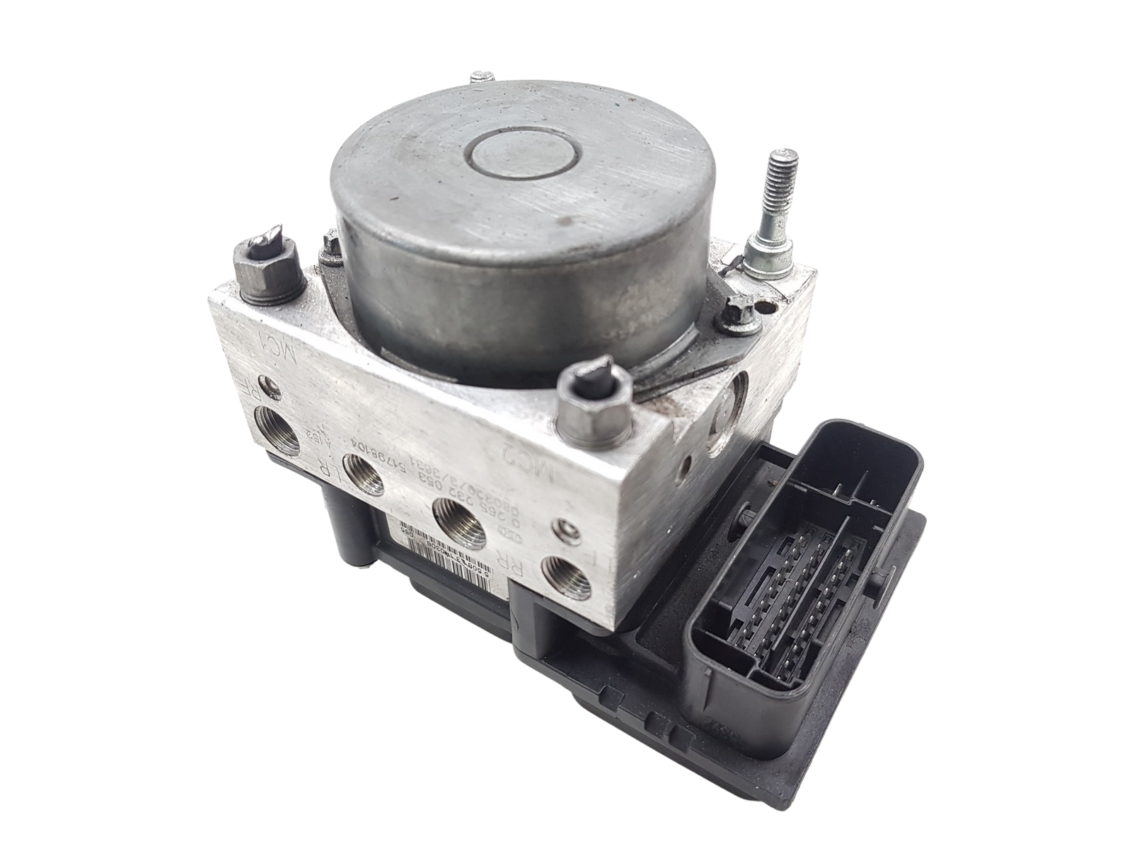Abs-pump Fiat Grande Punto 51798104 0265800690 Bosch 1126 main product photo