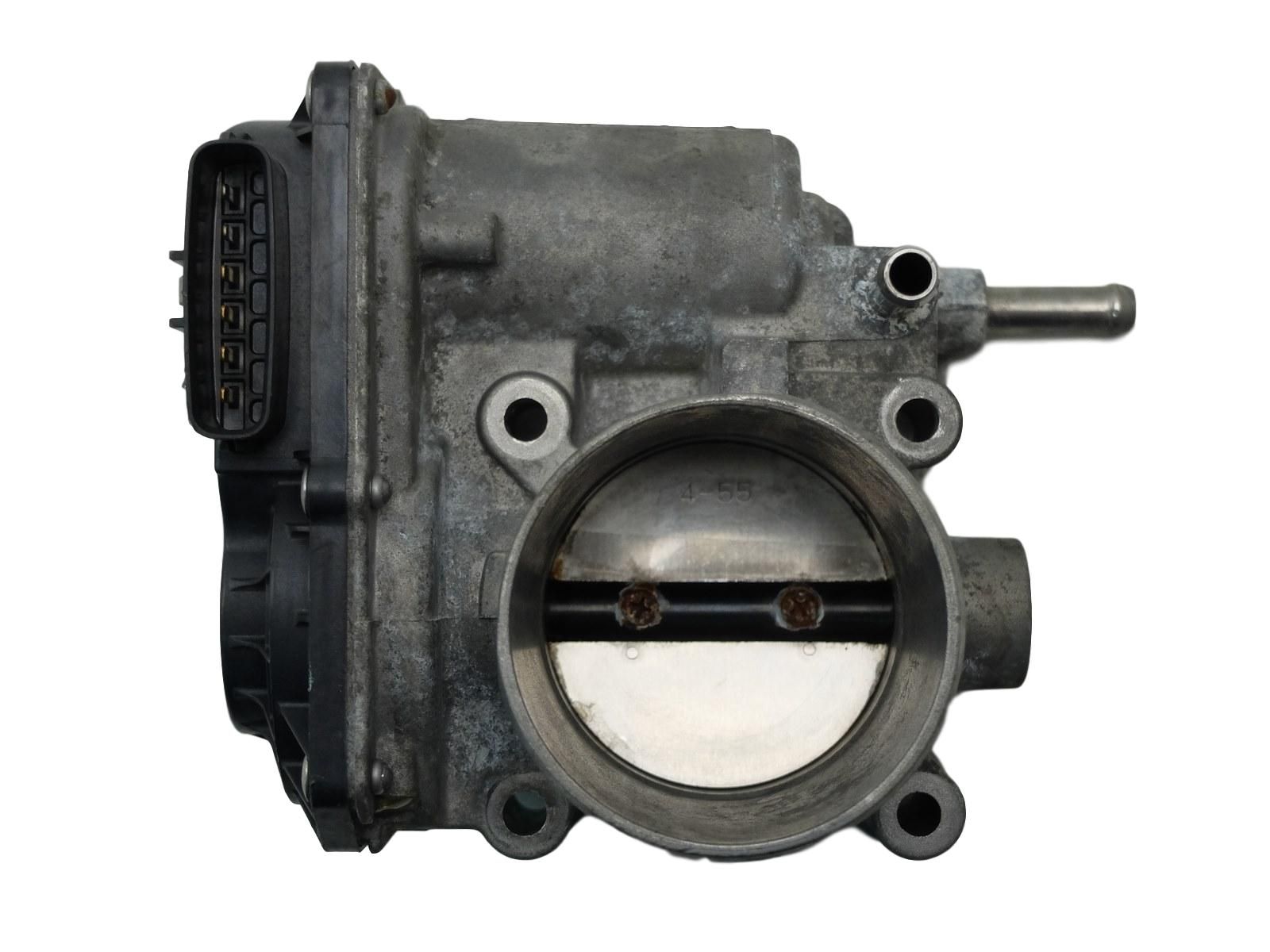 Spjällhusventil 22030-0T050 Toyota 1.8 main product photo