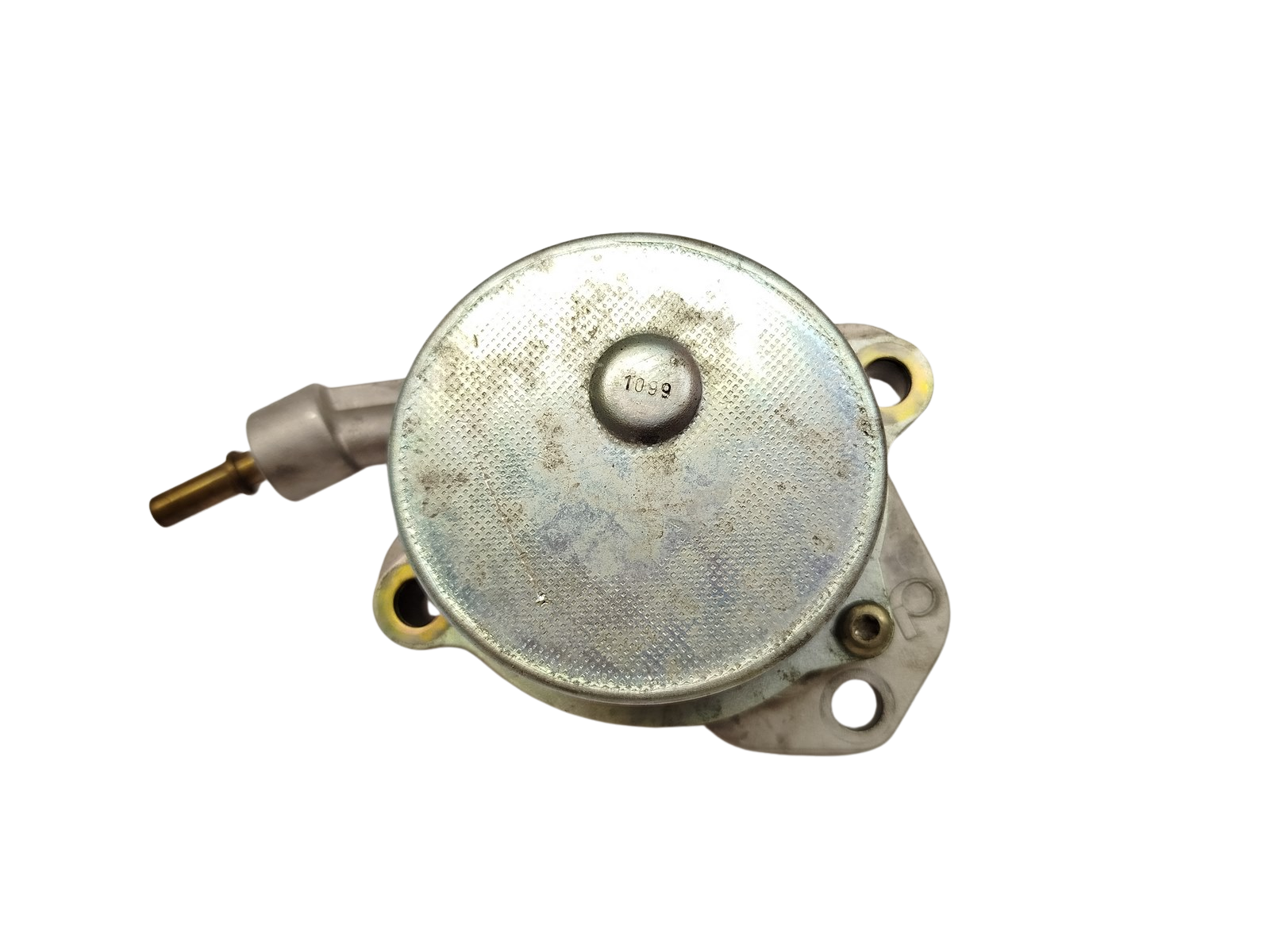 Vakuumpump 9631971580 7.22666.01 Citroen Peugeot Pierburg 2,0 2,2 HDI main product photo