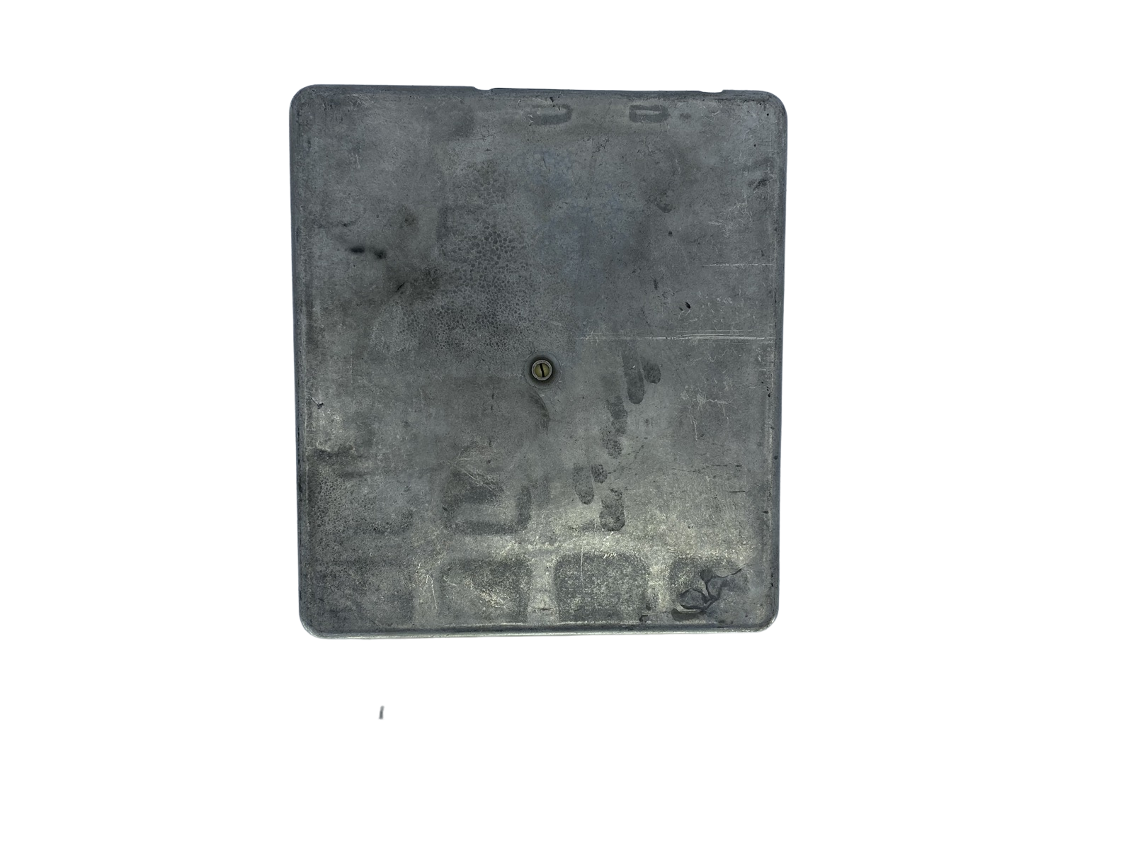 Styrenhet 1S4F-12A650-AC CLUE DPC-638 Ford Visteon 51798 main product photo