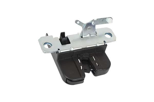 Dörrlåsmekanism Bak Gör VW T5 T6 7E0827505A 88271801901 Vika main product photo