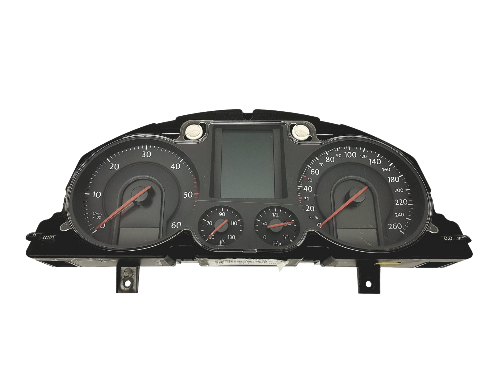 Hastighetsmätare VW Passat B6 3C0920871 A2C53144889 51320 main product photo