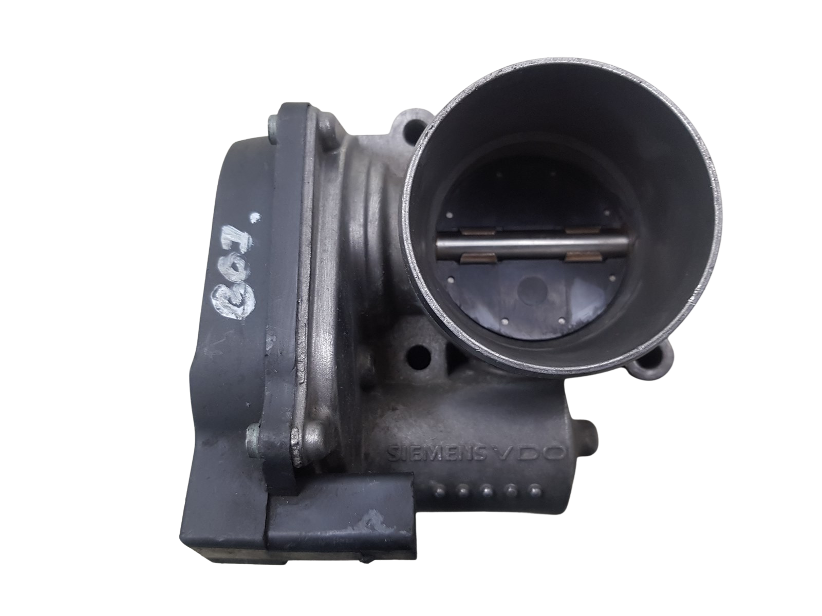 Spjällhusventil VWAG 03C133062C A2C53030936 1.4 TSI 1473 main product photo