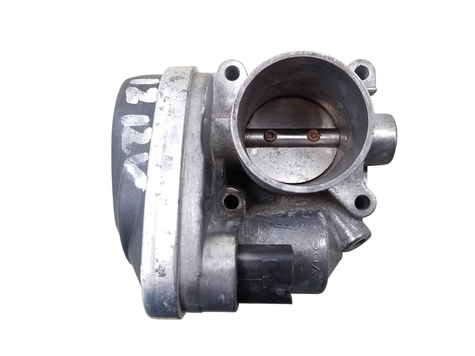 Spjällhusventil 036133062N 408.238/321/007 VWAG 1790 main product photo