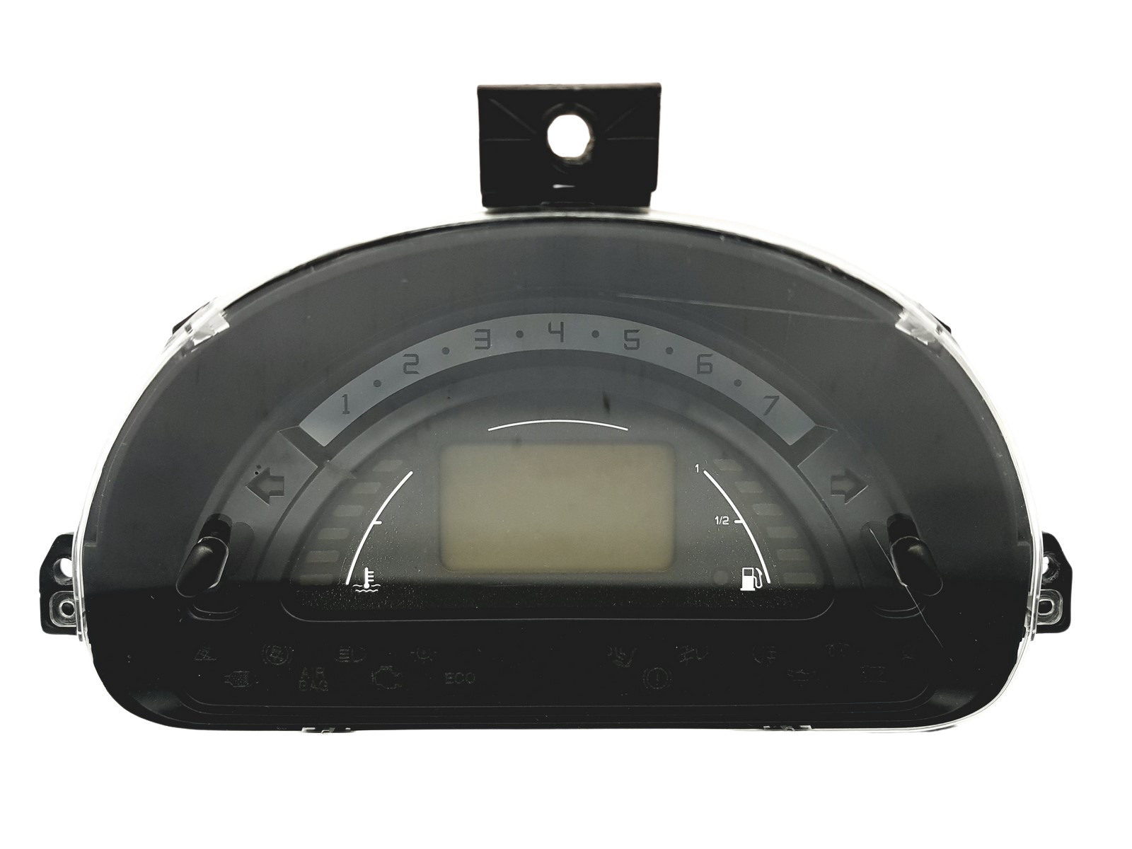 Varvräknare Citroen C2 C3 9652008280 G 00 53525 main product photo