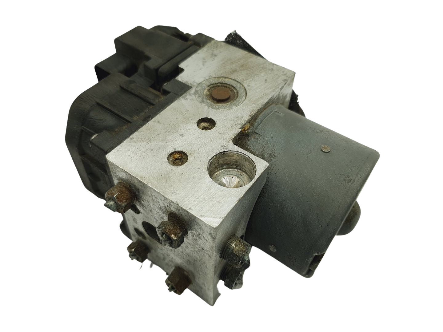 Abs-pump Opel Corsa C 09127108 0265216478 0273004227 65866 main product photo