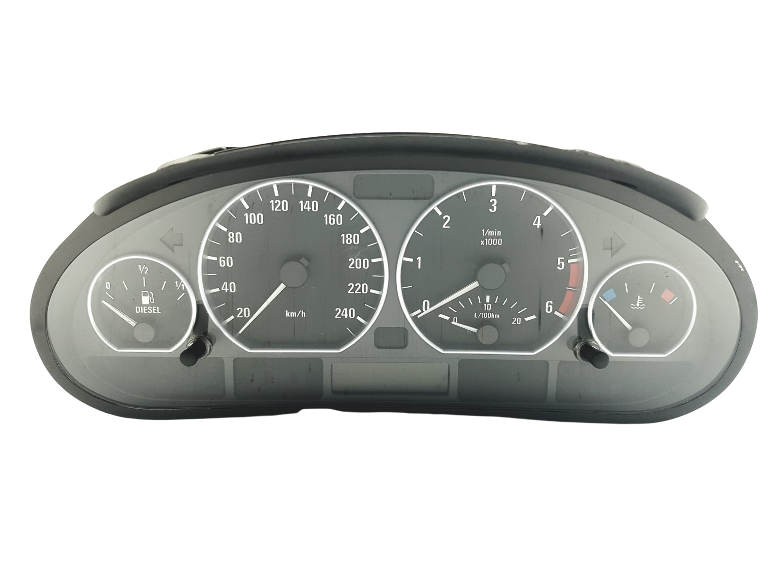 Hastighetsmätare BMW 3 E46 6211 6932908 0263639128 43829 main product photo