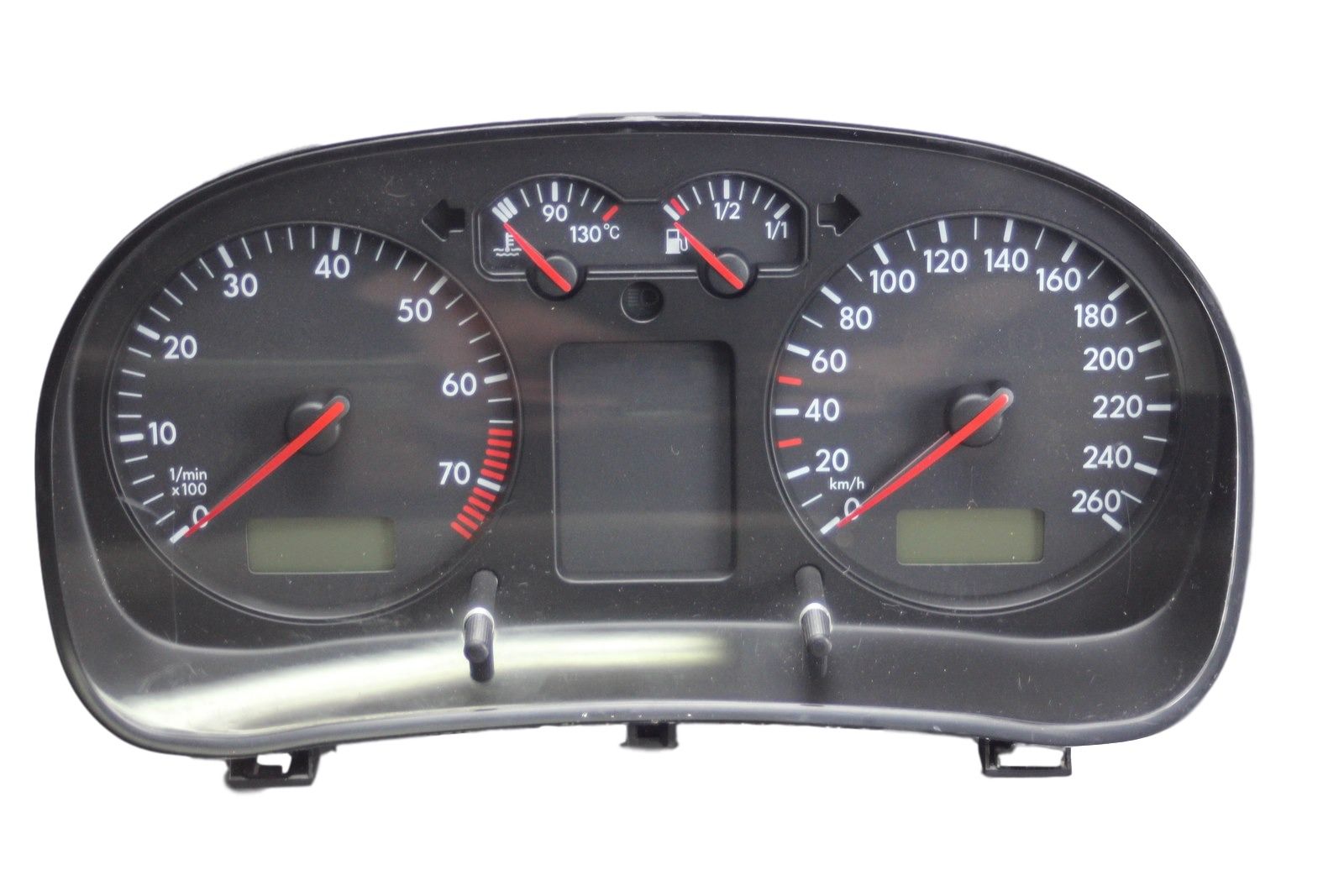 Nedräkningstimer Volkswagen Golf 1035100002 Benz main product photo