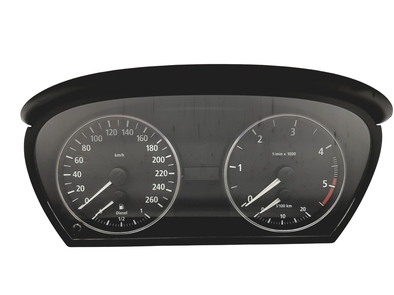 Varvräknare BMW 3 E91 6983487-01 1025350-44 29806 main product photo