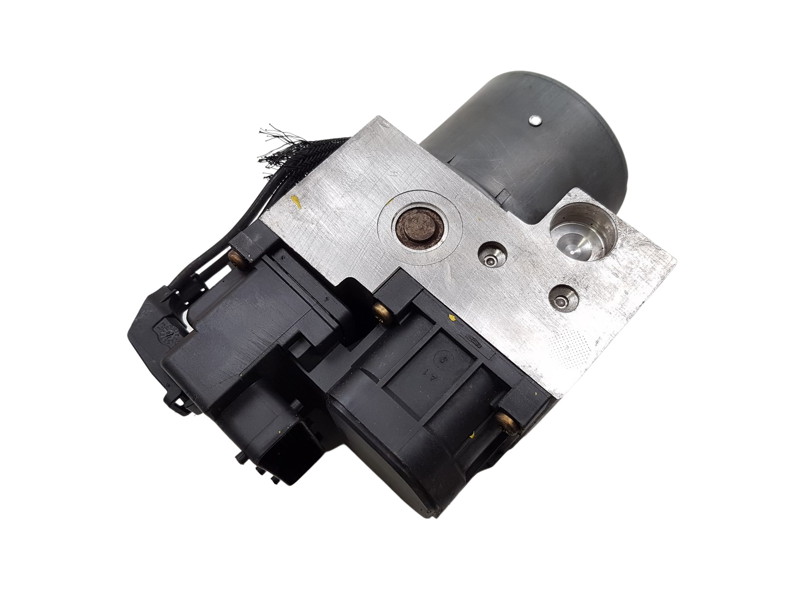 Abs-pump Renault 8200176161 0265216953 0273004678 1172 main product photo