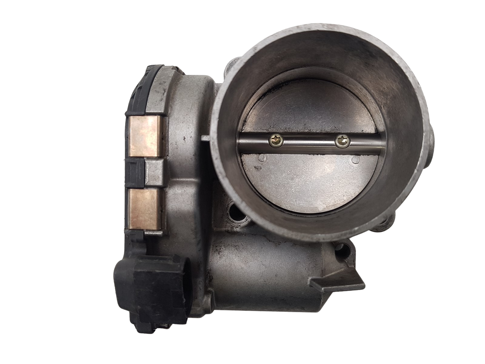 Spjällhusventil 0205003052 Fiat Alfa Romeo Bosch main product photo