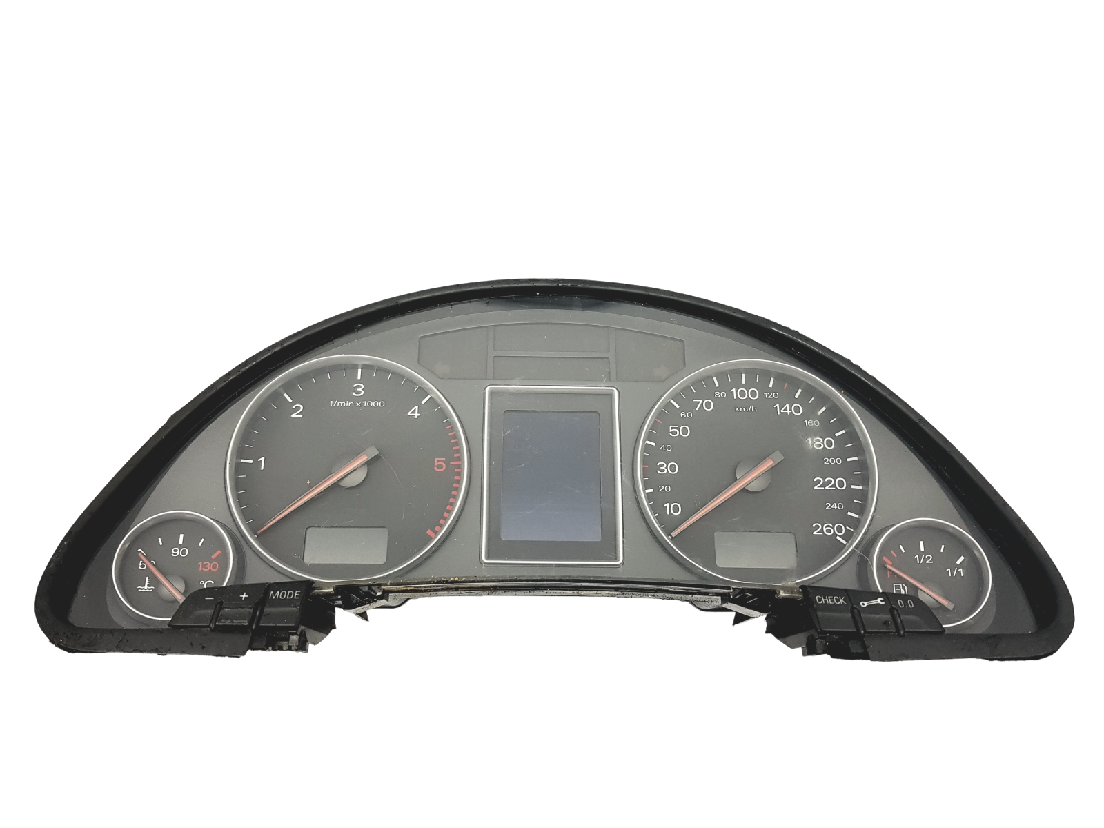 Varvräknare Audi A4 B6 8E0920900K 0263626035 43992 main product photo