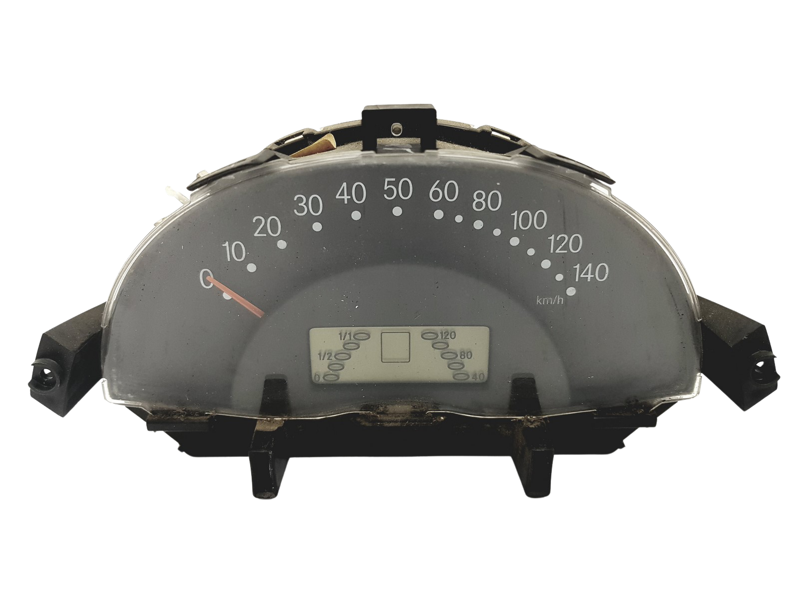Hastighetsmätare Smart Fortwo 001184V015 110008872002 41099 main product photo