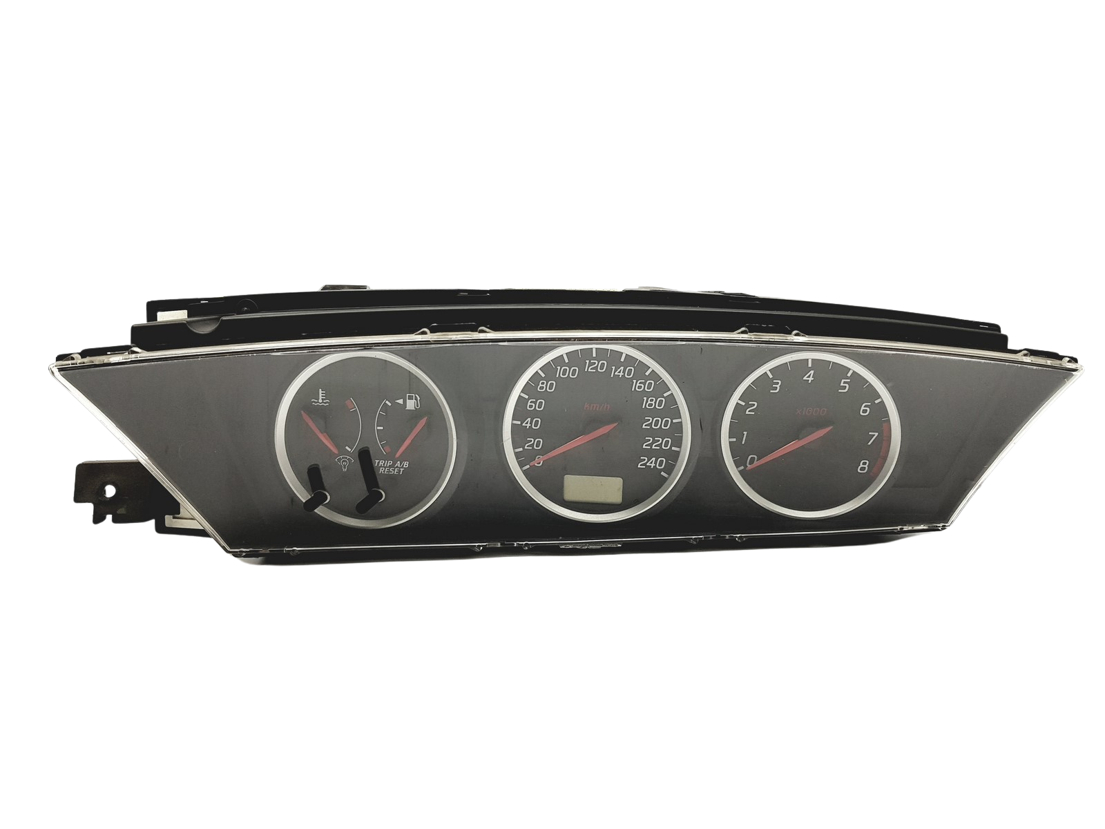 Varvräknare Nissan Primera AU860 58851 main product photo