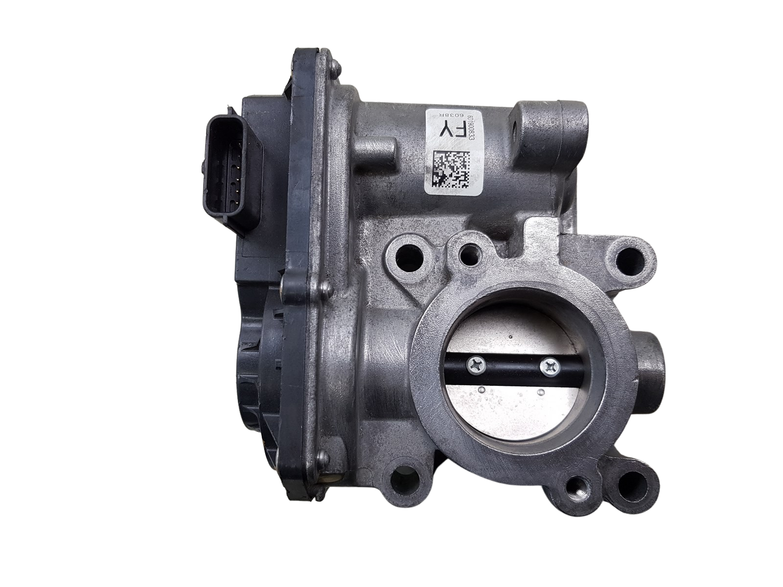 Spjällhusventil Renault 161206038R H8201171233 0.9 1.2 TCE 2138 main product photo