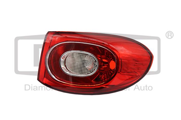 Lampa Bak Höger 5N0945096H 99451794202 VW Tiguan DPA main product photo