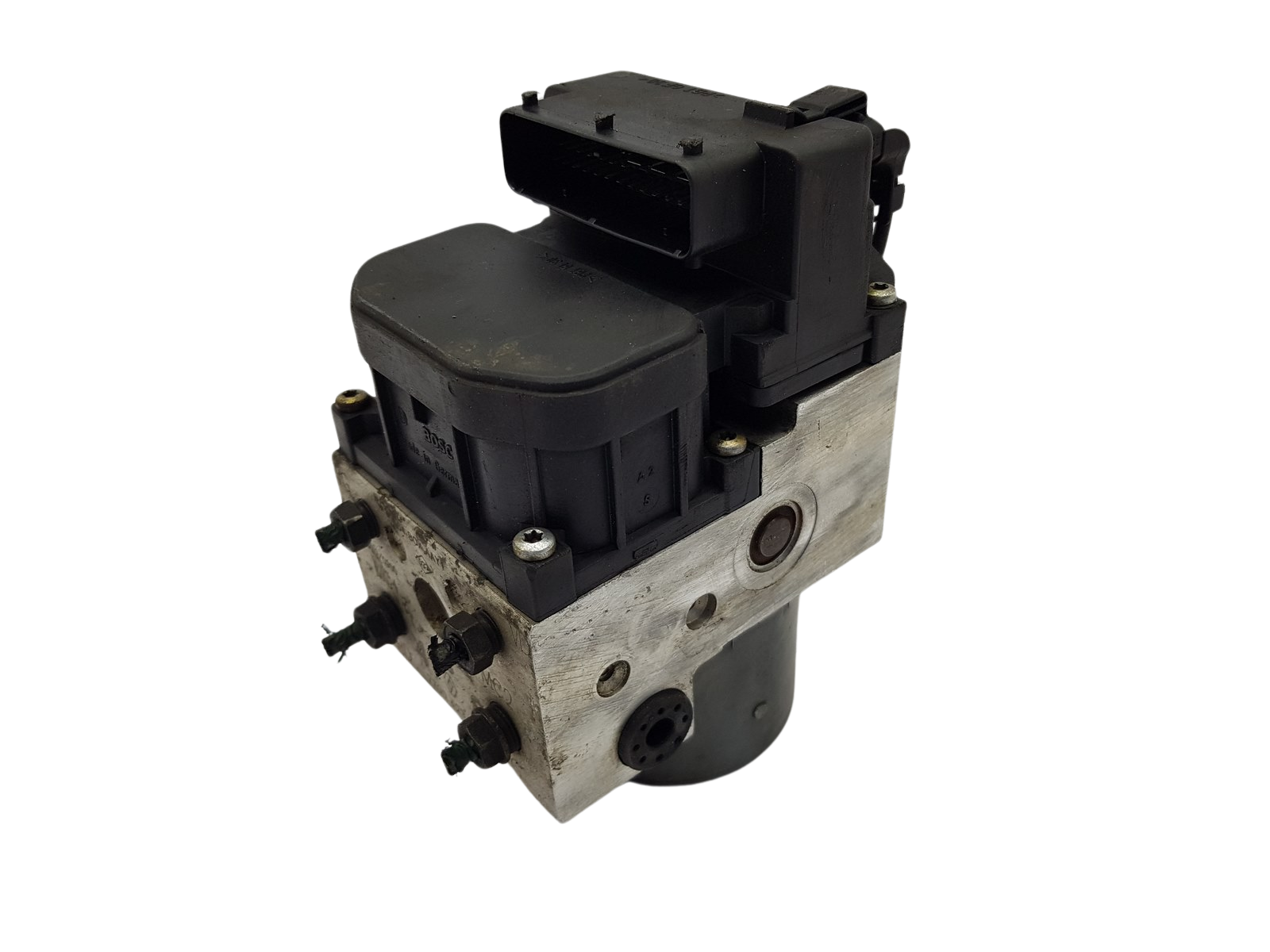 Abs-pump Renault 7700423034 0265216555 0273004279 6472 main product photo