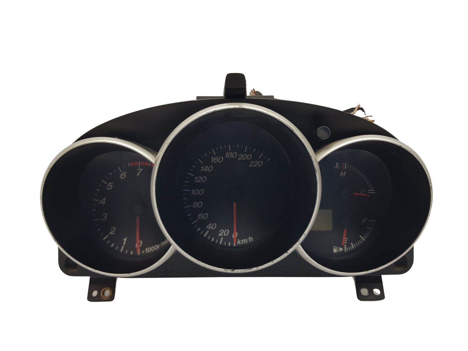 Hastighetsmätare Mazda 3 4KBP4KB 4K BP4K B 1565 main product photo