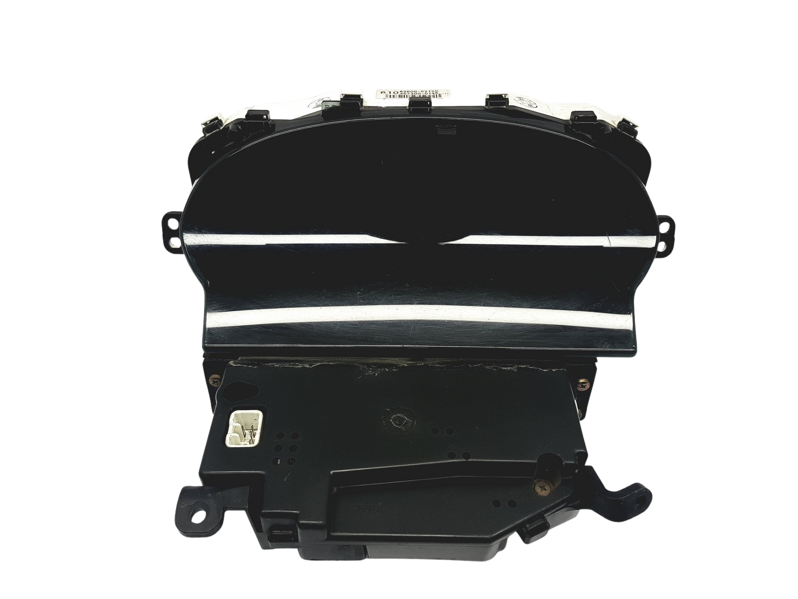 Hastighetsmätare Toyota Yaris 83800-52120 457300-0145 54197 main product photo
