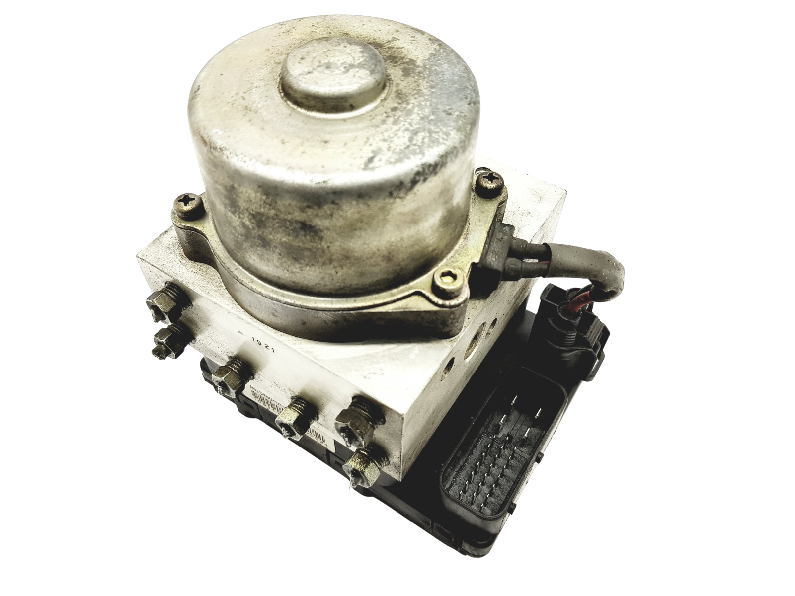 Abs-pump Honda HRV AC.0511-9238.1 X2T34575T Nisshinbo 35724 main product photo