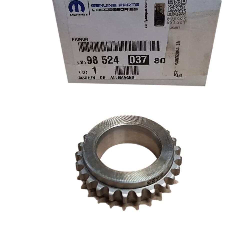Kugghjul Original 9852403780 Citroen Peugeot main product photo