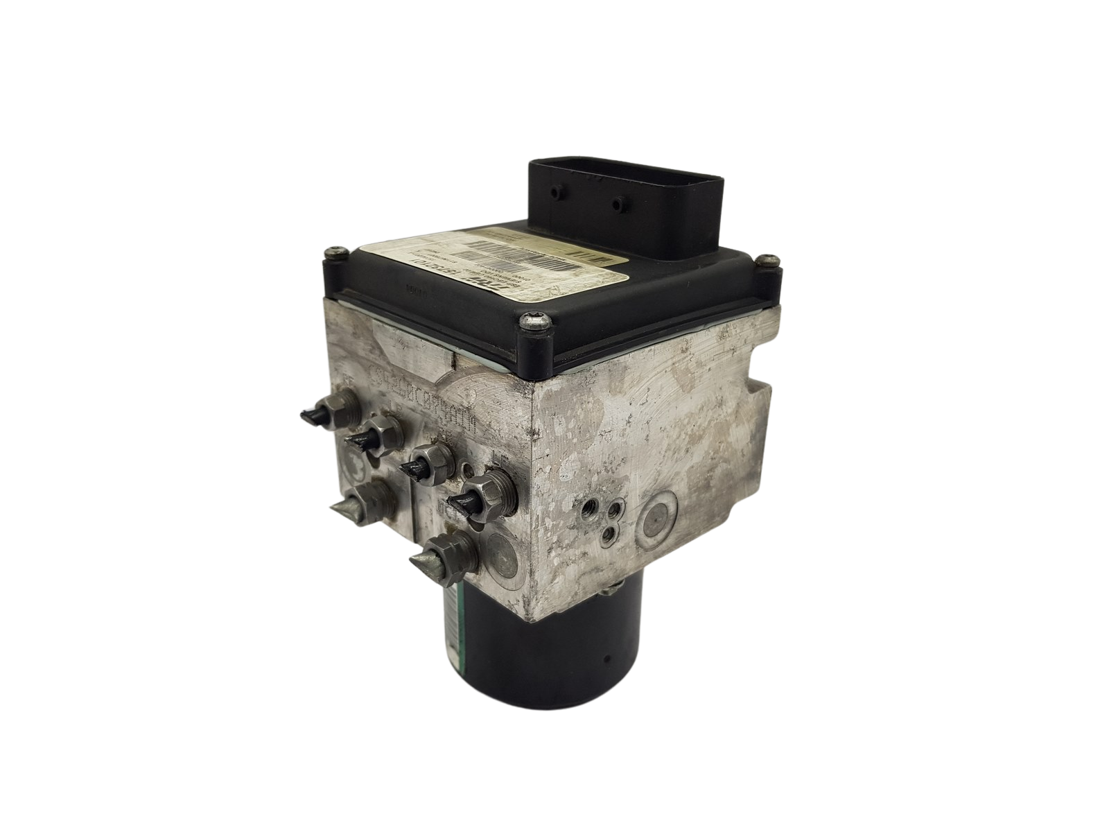 Abs-pump Peugeot 407 9657462080 15732101 TRW 5415 main product photo