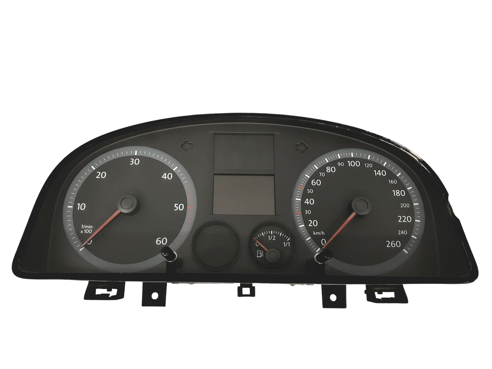 Varvräknare Volkswagen Caddy 2K0920841C 30172 main product photo
