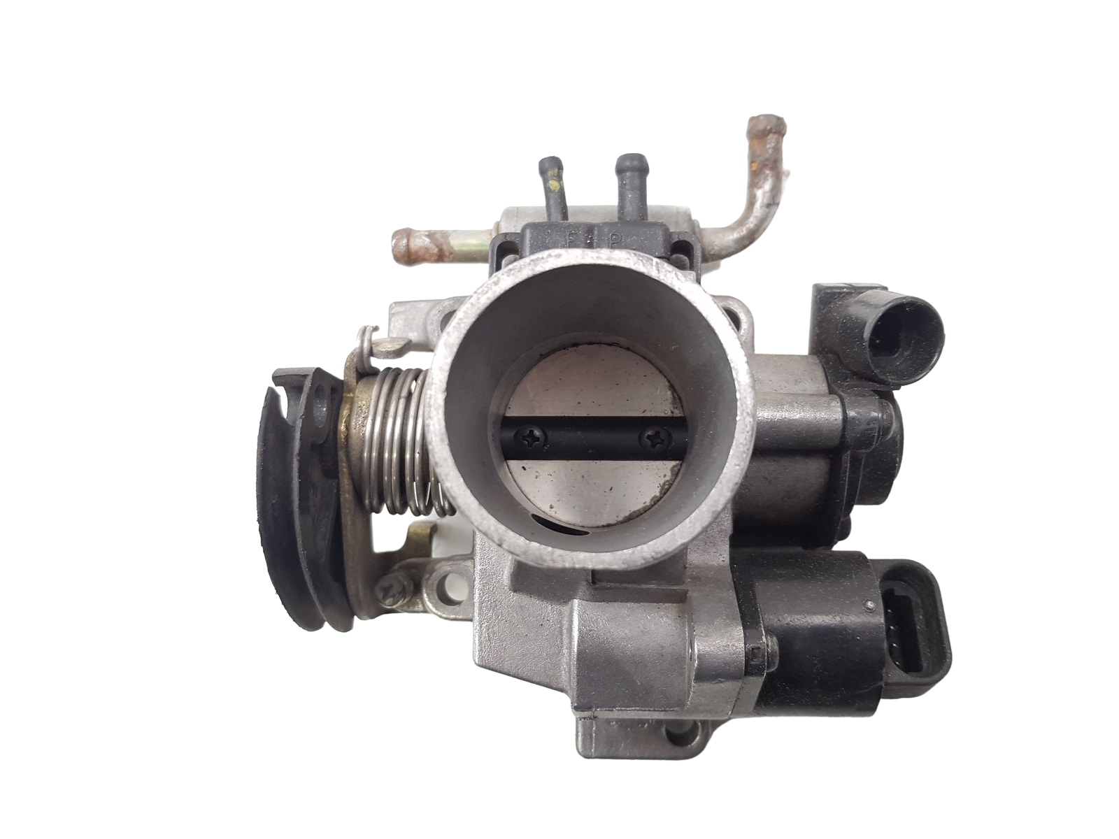 Spjällhusventil Daewoo Matiz DPI-3 15210 06681 CTS main product photo