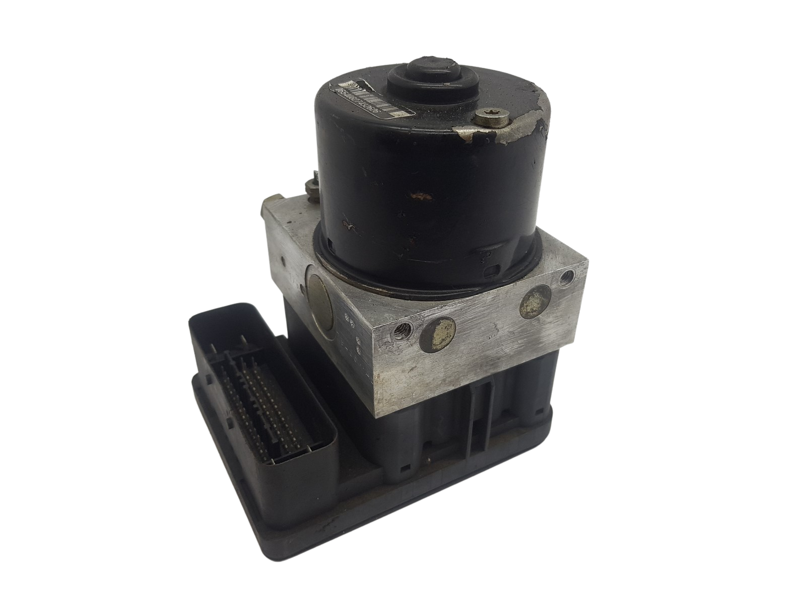 Abs-pump Mazda Ford 2S61-2M110-CE 10.0960-0106.3 ATE 1111 main product photo