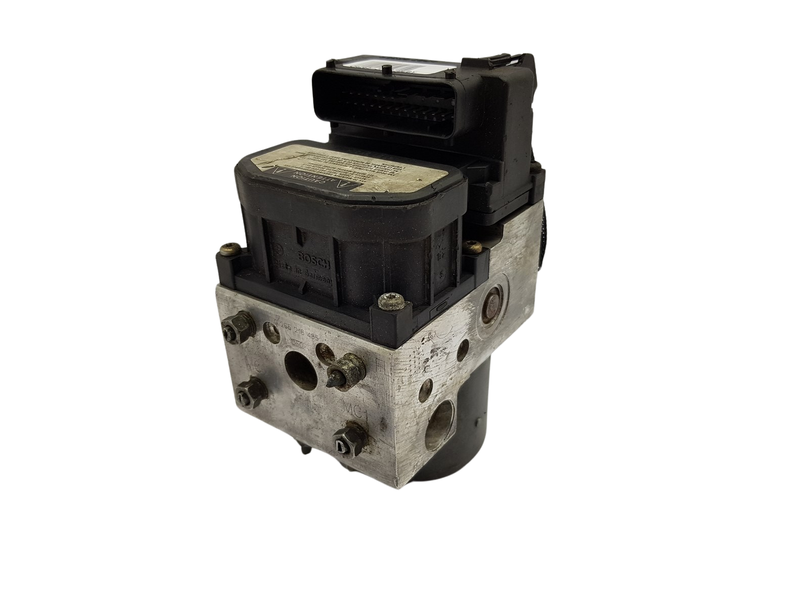 Abs-pump Toyota Avensis 44510-05020 0265216485 0273004229 4979 main product photo