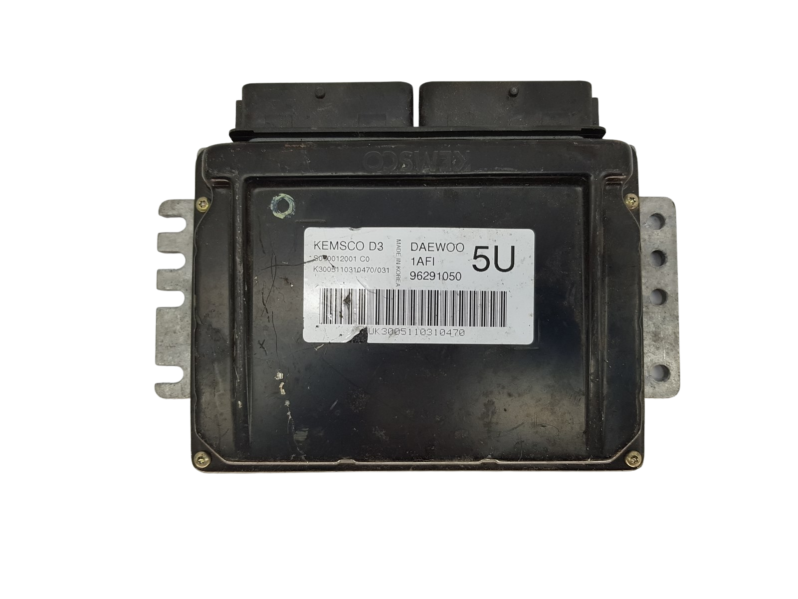 Styrenhet 96291050 S010012001C0 Daewoo Kemsco 15316 main product photo