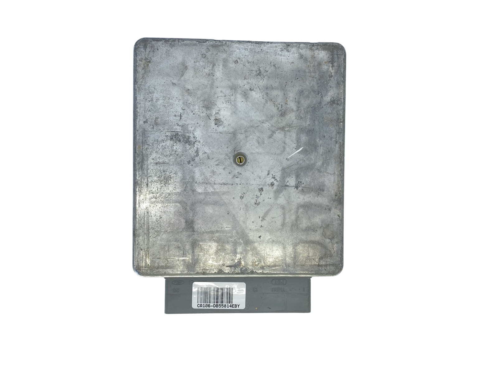Styrenhet 97KB-12A650-AC EEC-V LEE-107 YARD Ford 55814 main product photo