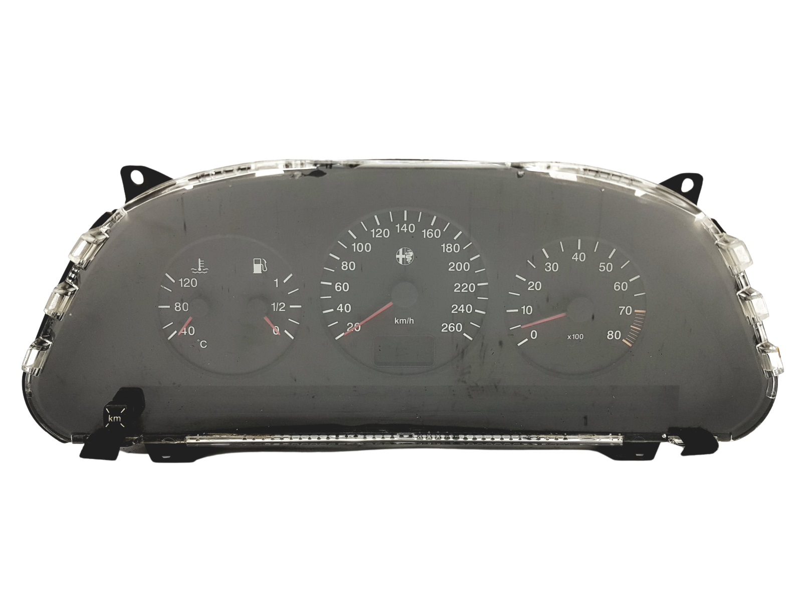 Varvräknare Alfa Romeo 145 60.2584.003 602584003 36873 main product photo