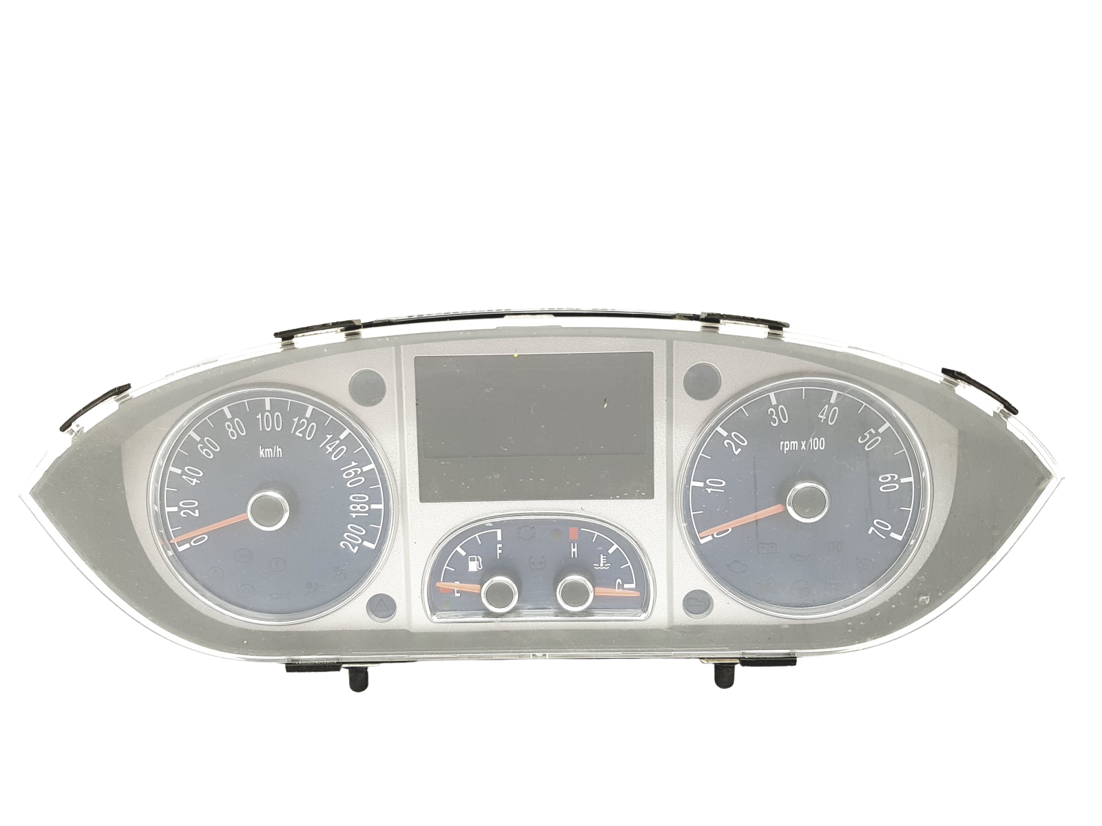 Hastighetsmätare Lancia Musa 518081380 503001190500 42228 main product photo
