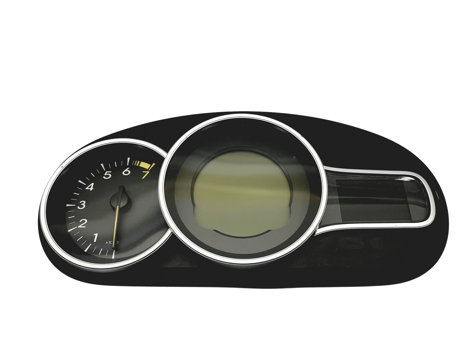 Hastighetsmätare Renault Megane 3 248107628R 55935 main product photo