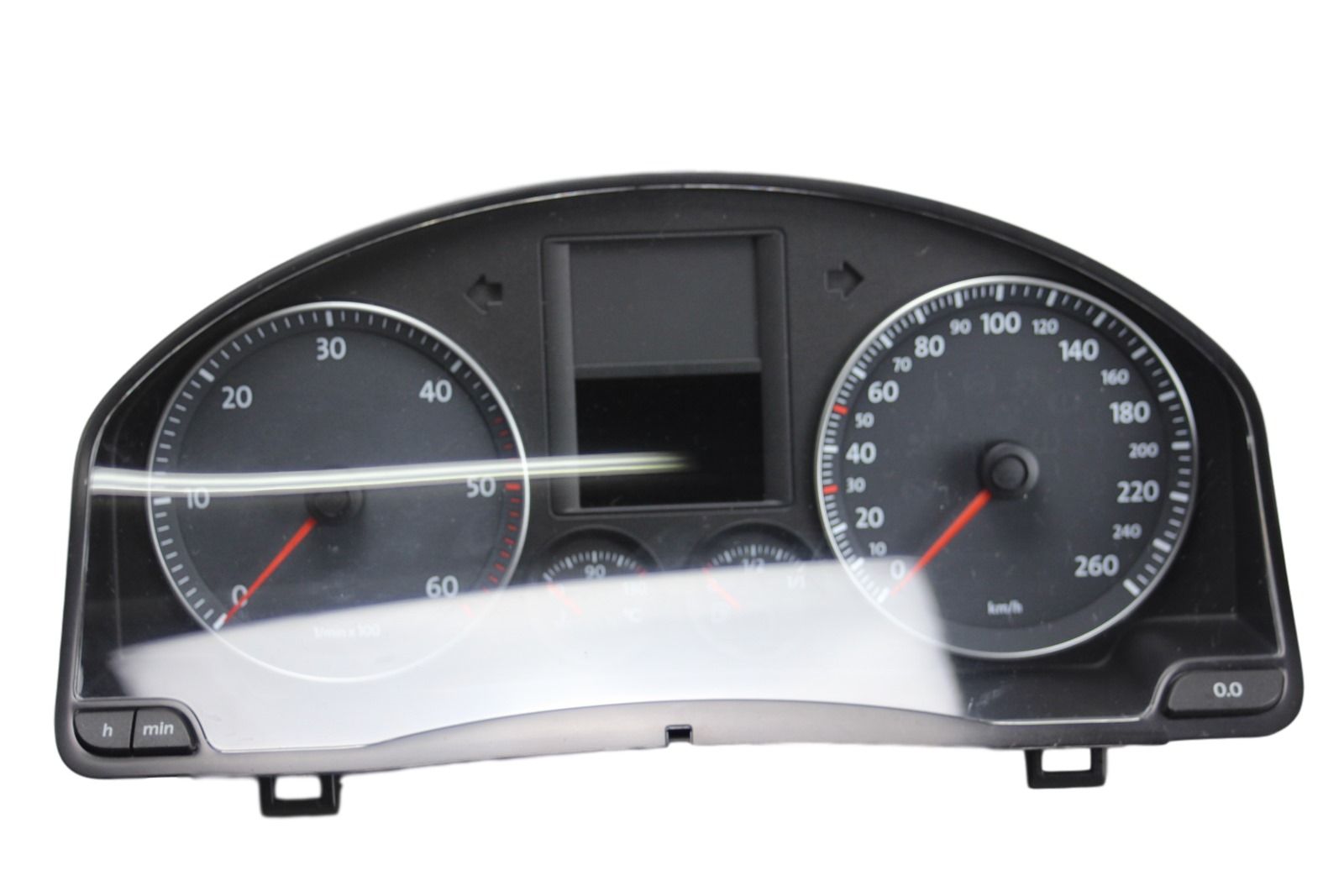 Nedräkningstimer Volkswagen Golf 1K0920853B Diesel main product photo