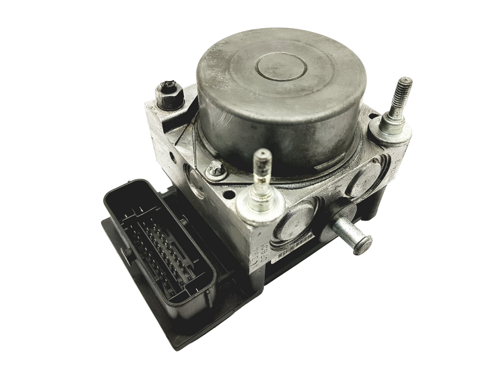 Abs-pump Fiat Panda 51799595 0265800673 Bosch 39014 main product photo