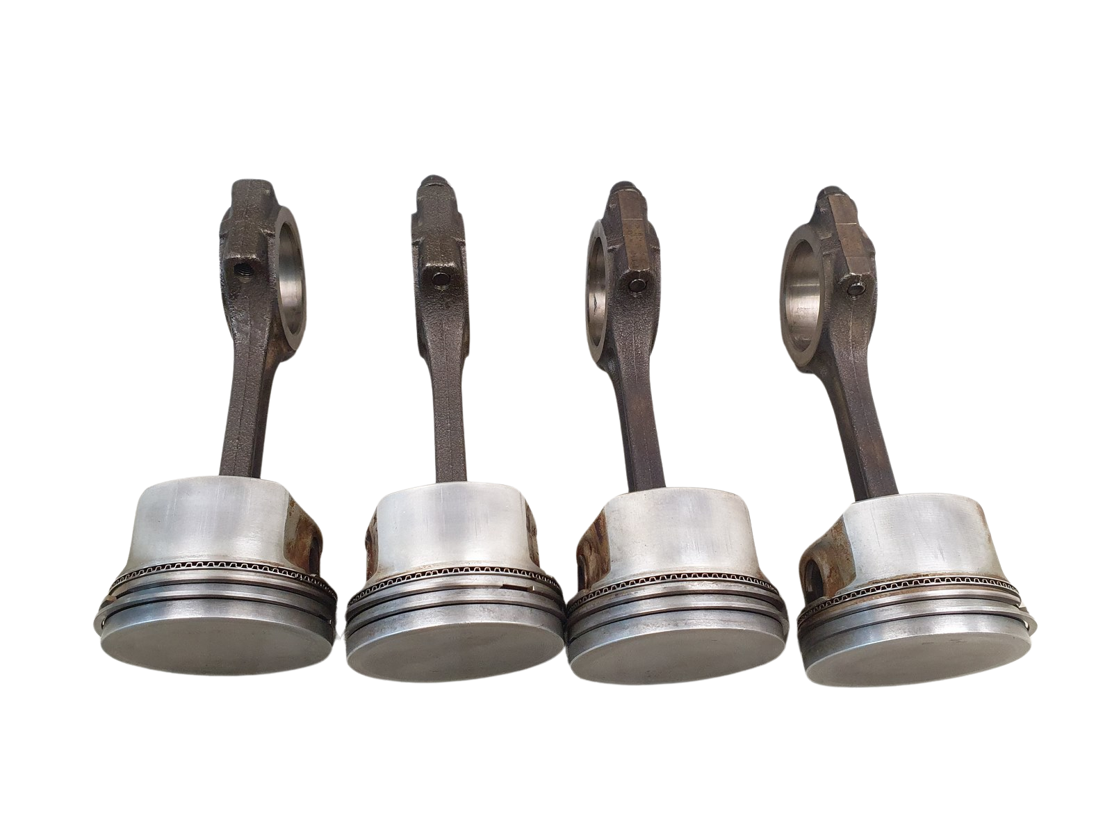 Vevstake Sats 1.2 16v D4F Renault A B 7701469247 7701475786 main product photo