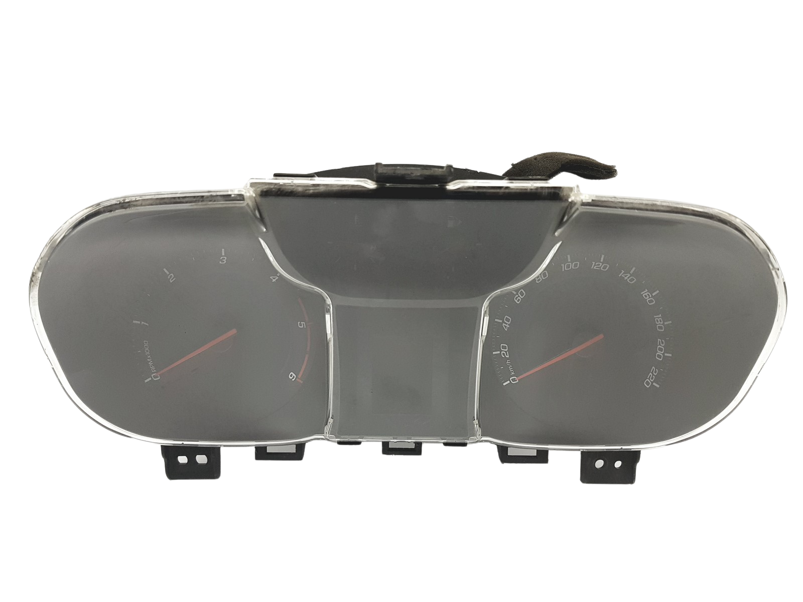 Varvräknare Chevrolet Orlando 95218099 56678 main product photo