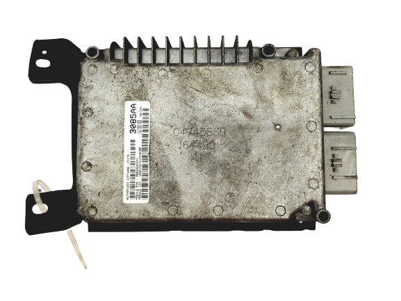 Motorstyrenhet ECU 3085AA P05033085AA Chrysler main product photo