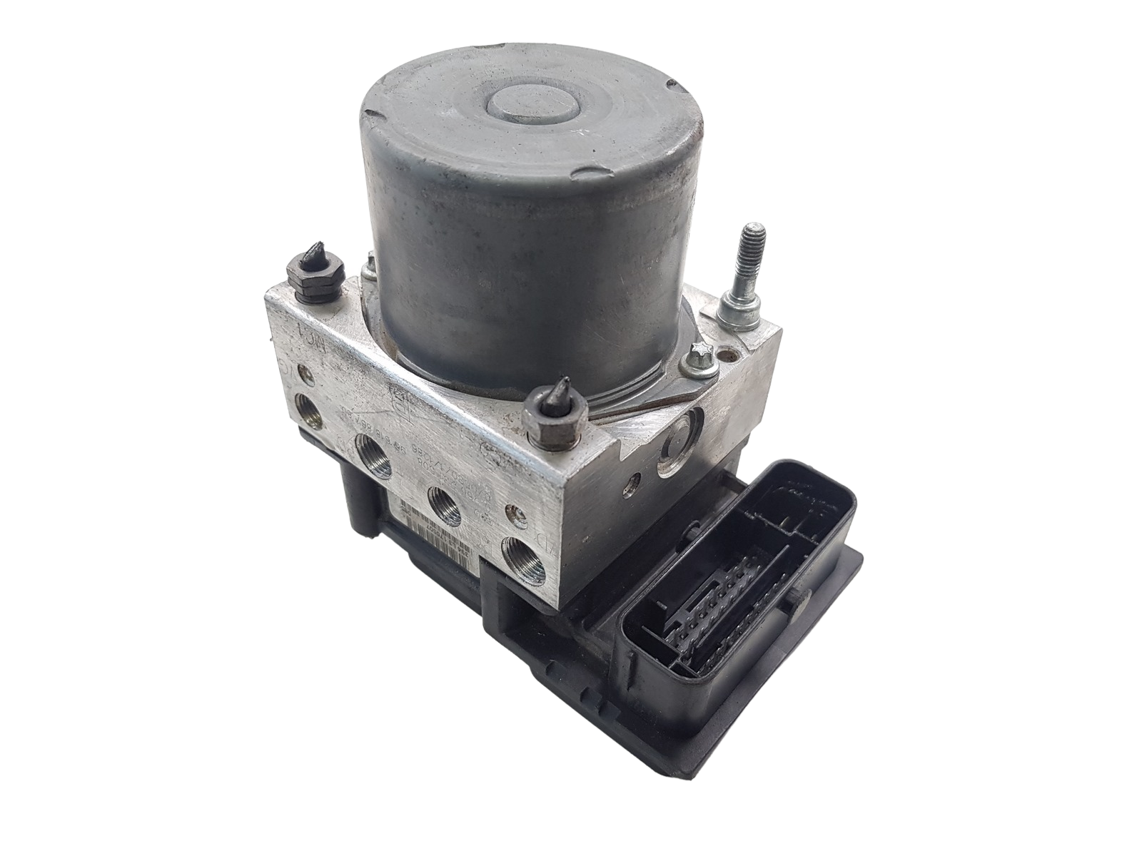 Abs-pump Citroen Peugeot 9661886780 0265800406 0265231508 Bosch 3096 main product photo