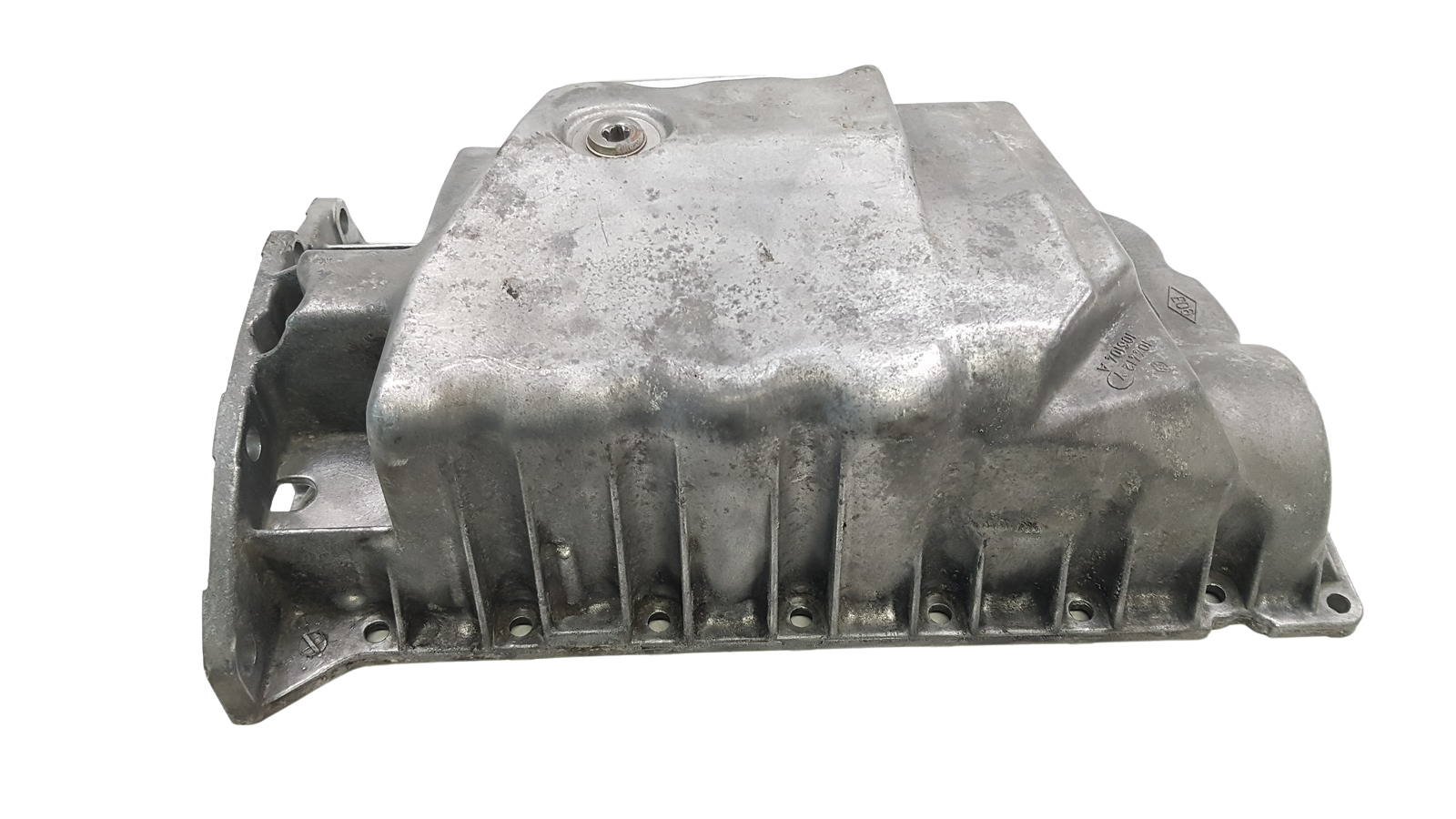 Oljetråg 3.3069.02.21 7130104412 106104 1.9 TD DTI Renault Volvo main product photo