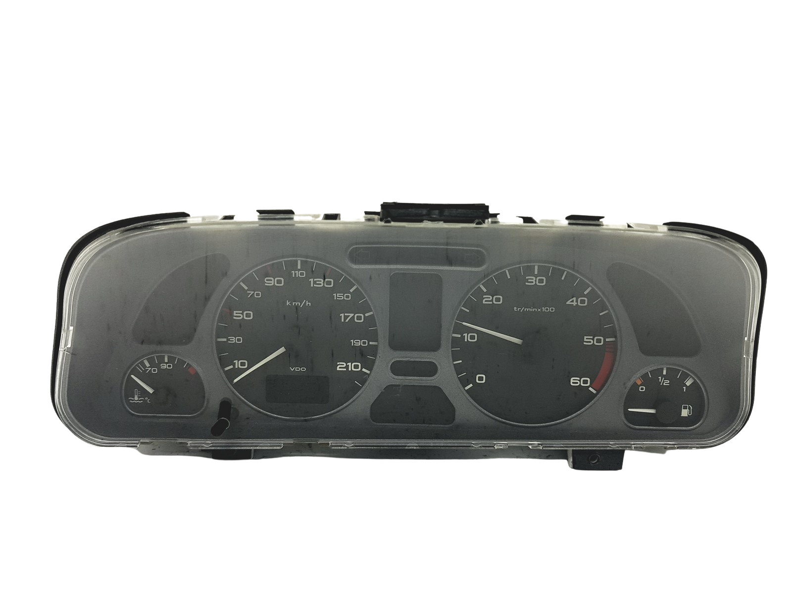 Hastighetsmätare Peugeot 306 9642491480 110008808180 57040 main product photo