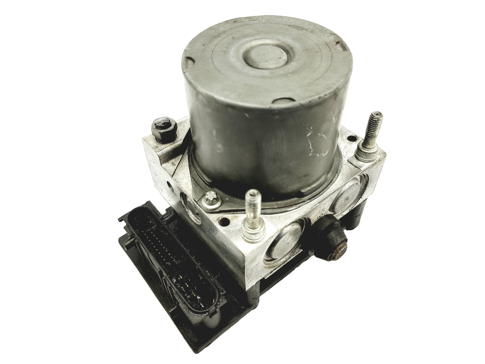 Abs-pump PSA C4 307 9649988280 0265800395 Bosch 36358 main product photo
