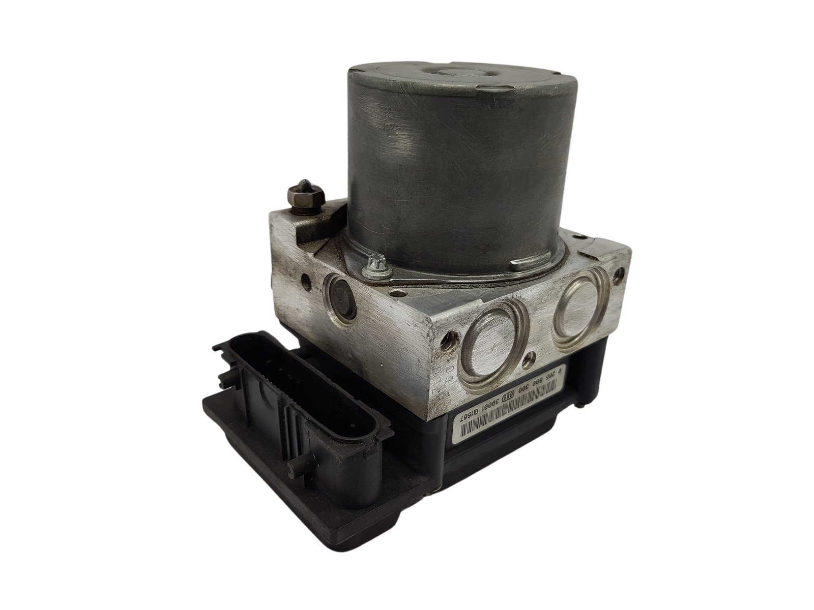 Abs-pump Renault 8200038695 0265800300 0265231300 4118 main product photo